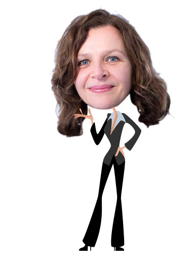 Edith Schippers