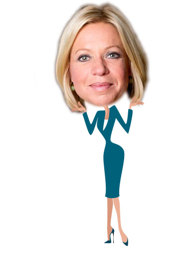 Jeanine Hennis-Plasschaert