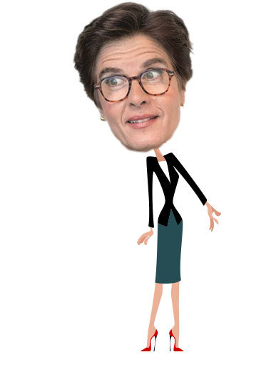 Susan Duinhoven